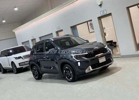 2024 Kia Sonet