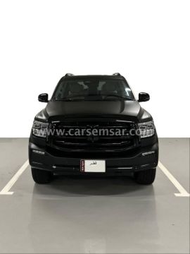 2025 جي دبليو ام تانك 500