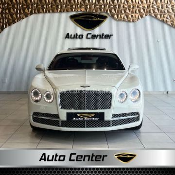 2014 Bentley Continental Flying Spur