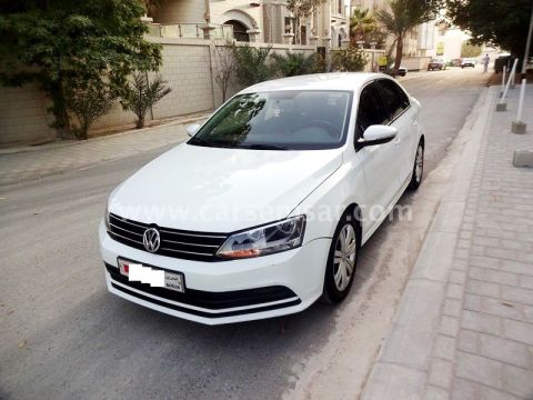 2016 Volkswagen Jetta 2.0T FSi