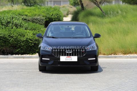 2026 شيري اريزو Arrizo 5 Comfort