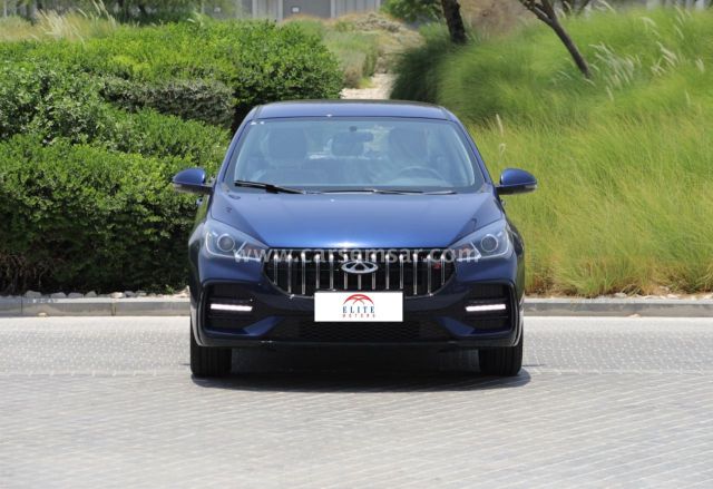 2026 Chery Arrizo 5 Comfort — photo 1 for sale in Qatar