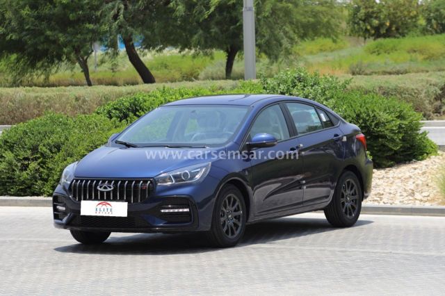 2026 Chery Arrizo 5 Comfort — photo 2 for sale in Qatar