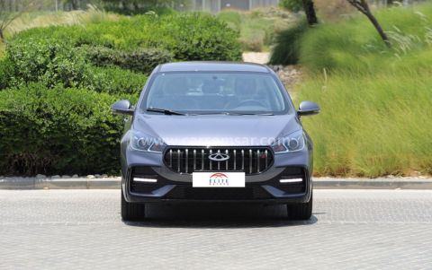 2026 شيري اريزو Arrizo 5 Comfort