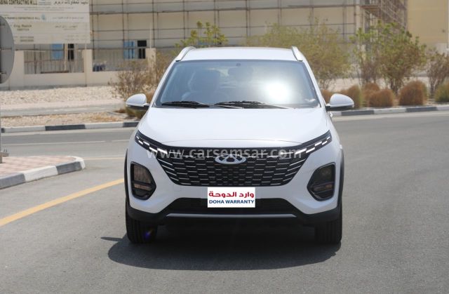2026 Chery Tiggo 2 Pro Comfort — photo 1 for sale in Qatar