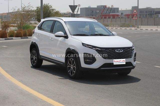 2026 Chery Tiggo 2 Pro Comfort — photo 2 for sale in Qatar
