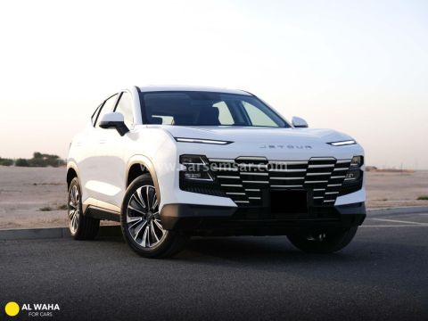 2025 جيتور داشينغ