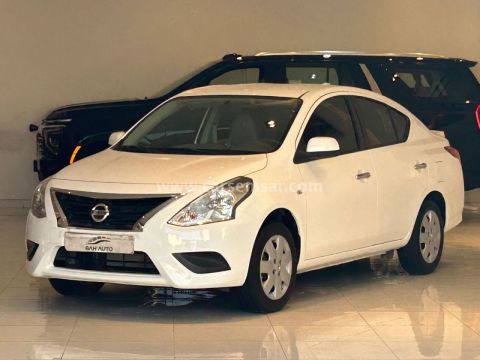 2024 Nissan Sunny 1.5