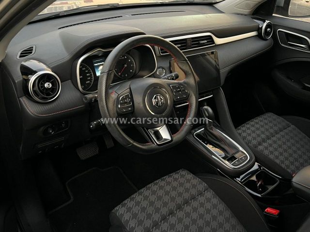2024 MG ZS 1.5 — photo 2 for sale in Qatar