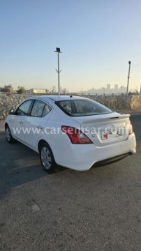 2022 نيسان صني 1.5