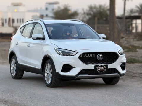 2024 ام جي زد اس 1.5