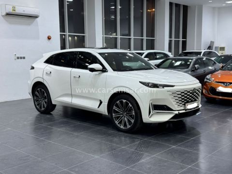 2025 تشانا Uni-K