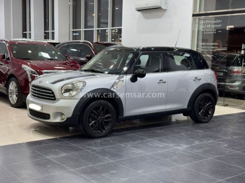 2014 Mini Cooper Countryman