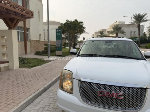 2008 جي ام سي يوكون دينالى