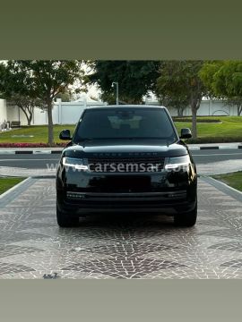 2024 لاند روفر رنج Rover Vouge HSE