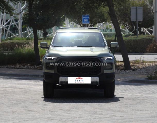 2026 Chery HImava Comfort — photo 1 for sale in Qatar