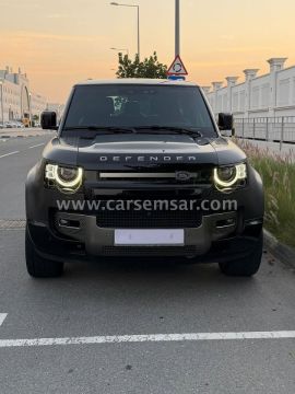 2023 لاند روفر ديفيندير Defender 90X