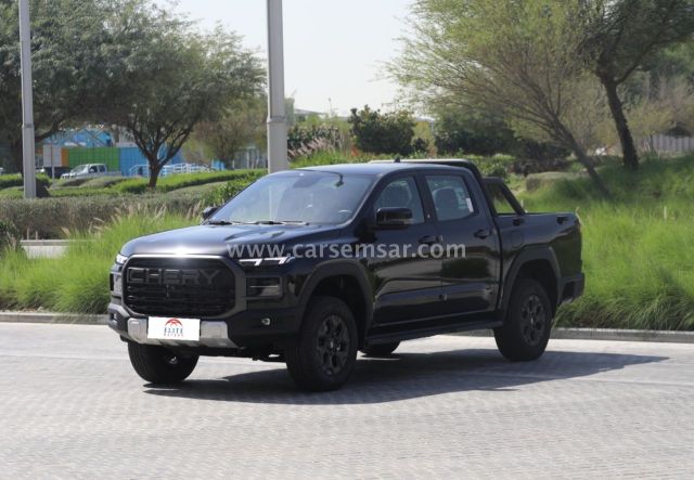2026 Chery HImava Luxury — photo 2 for sale in Qatar