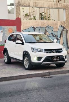 2022 Chery Tiggo 2 1.5