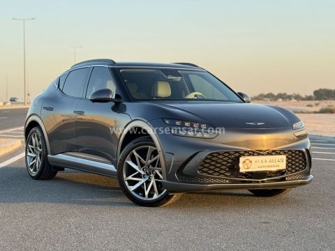 2023 جينسيس GV60