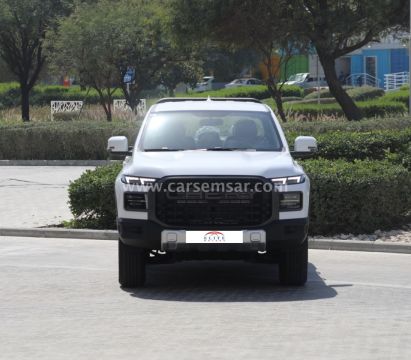 2026 Chery HImava Luxury