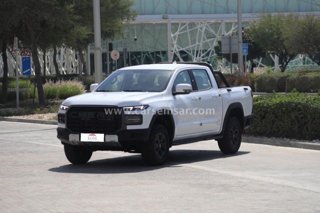 2026 Chery HImava Luxury — photo 2 for sale in Qatar