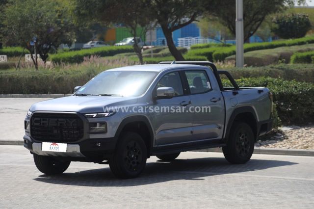 2026 Chery HImava Luxury — photo 2 for sale in Qatar