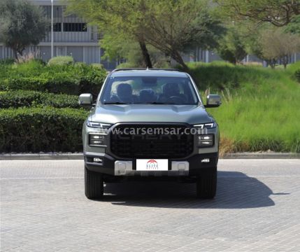 2026 Chery HImava Luxury