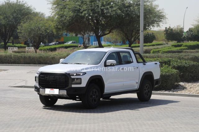 2026 Chery HImava Comfort — photo 2 for sale in Qatar