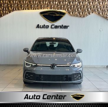 2024 Volkswagen Golf GTi 2.0 L