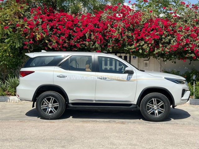2026 Toyota Fortuner 4.0 V6 — photo 2 for sale in Qatar