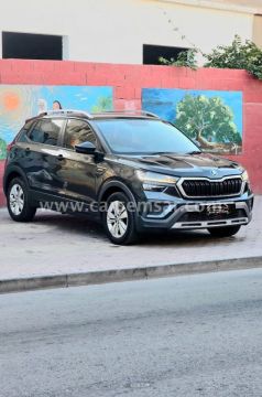 2023 Skoda Kushaq