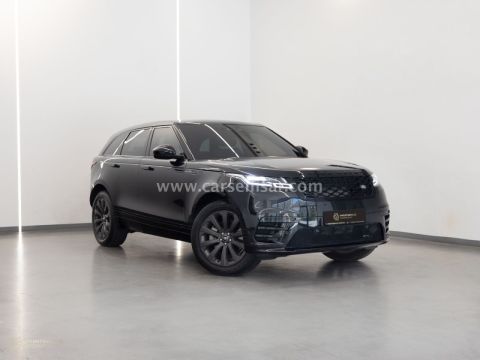 2023 Land Rover Range Rover Velar SE 2.0