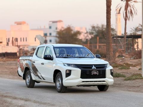 2023 Mitsubishi L200 L 200 2.4