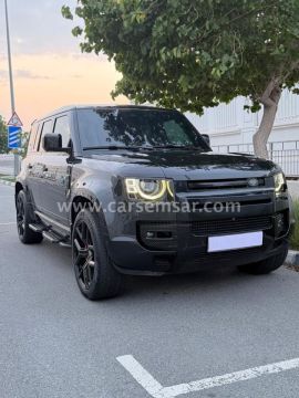 2023 Land Rover Defender 110 V8