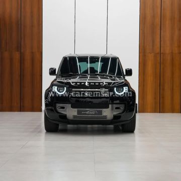 2025 Land Rover Defender X Dynamic HSE