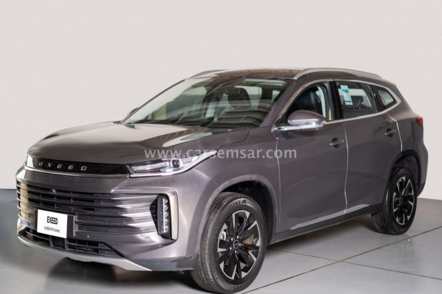 2023 Exeed TXL Comfort 290T 1.6 — photo 1 for sale in Qatar