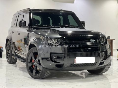 2024 Land Rover Defender 110 X V6