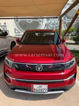 2022 تشانا Cs 35