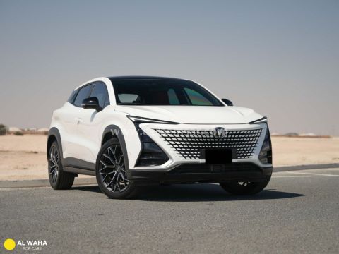 2024 تشانا UNI-T