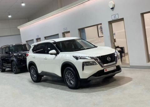 2024 Nissan X-Trail 2.5