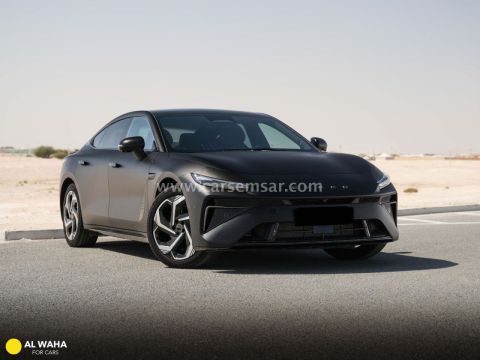 2026 إكسيد Exlantix ES