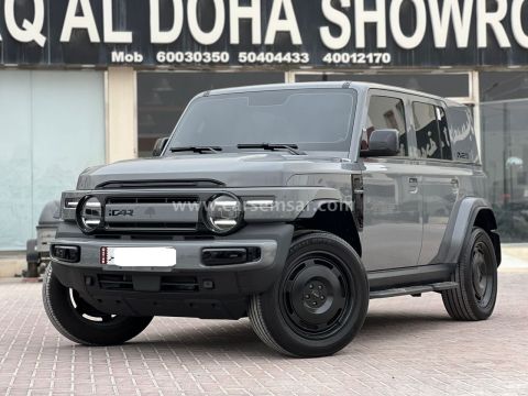 2025 اي كار V23