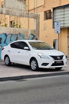 2023 Nissan Sunny 1.5