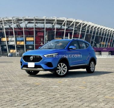 2024 ام جي زد اس 1.5