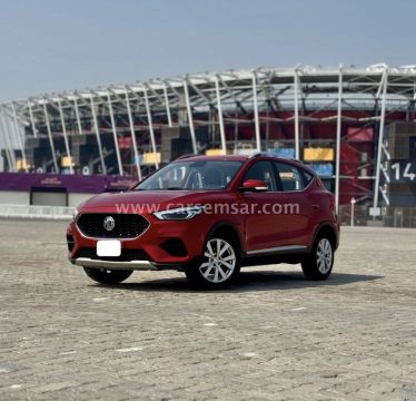 2024 ام جي زد اس 1.5