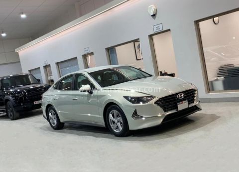 2023 Hyundai Sonata 2.5