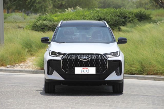 2026 Chery Tiggo 7 Pro Max Flagship — photo 1 for sale in Qatar
