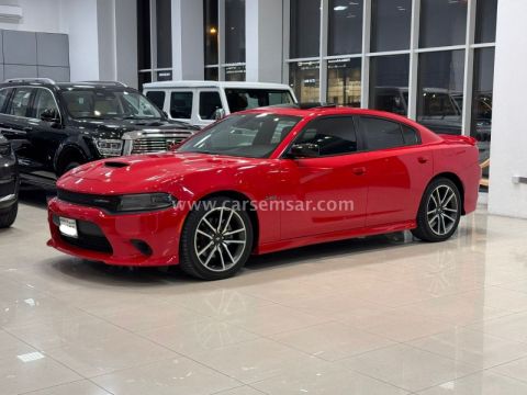 2023 Dodge Charger RT