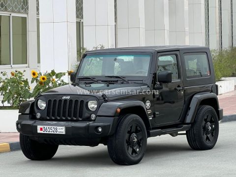 2009 Jeep Wrangler 3.8 V6